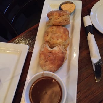 Pig & Duke - Biscuits and pig sauce (gravy) - Pubs Near Me - Calgary, Alberta Pig & Duke - Biscuits and pig sauce (gravy) - Pubs Near Me - Calgary, Alberta