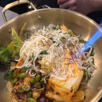 Big Way Hot Pot - Chinese Near Me - Vancouver, British Columbia