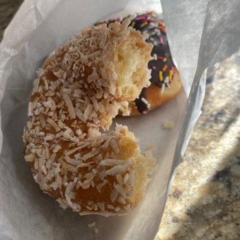 Sunny Donuts - Donuts Near Me - La Mesa, California Sunny Donuts - Donuts Near Me - La Mesa, California