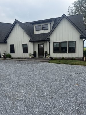 JD Smuck Builders on Yelp