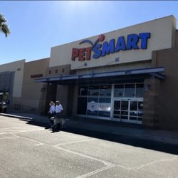 Pet Smart Store