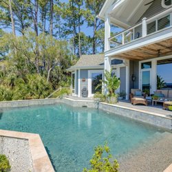 Diamond Pools & Spas