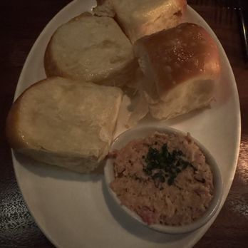 The Arthur J - Parker house rolls - Steakhouses Near Me - Manhattan Beach, California The Arthur J - Parker house rolls - Steakhouses Near Me - Manhattan Beach, California