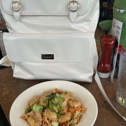 Bang Bang Shrimp