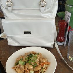 One North Kitchen & Bar - Bang bang shrimp