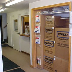 Penske Truck Rental