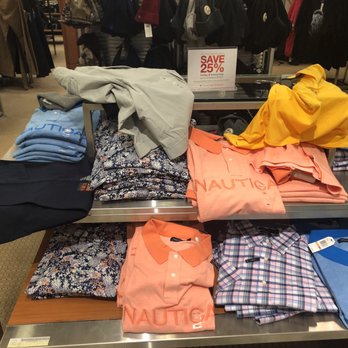 Macy's - Unorganized men's department - Department Stores Near Me - Waldorf, Maryland