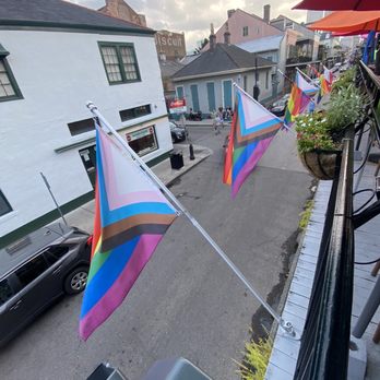 Cafe Lafitte In Exile - Gay Bars Near Me - New Orleans, Louisiana Cafe Lafitte In Exile - Gay Bars Near Me - New Orleans, Louisiana