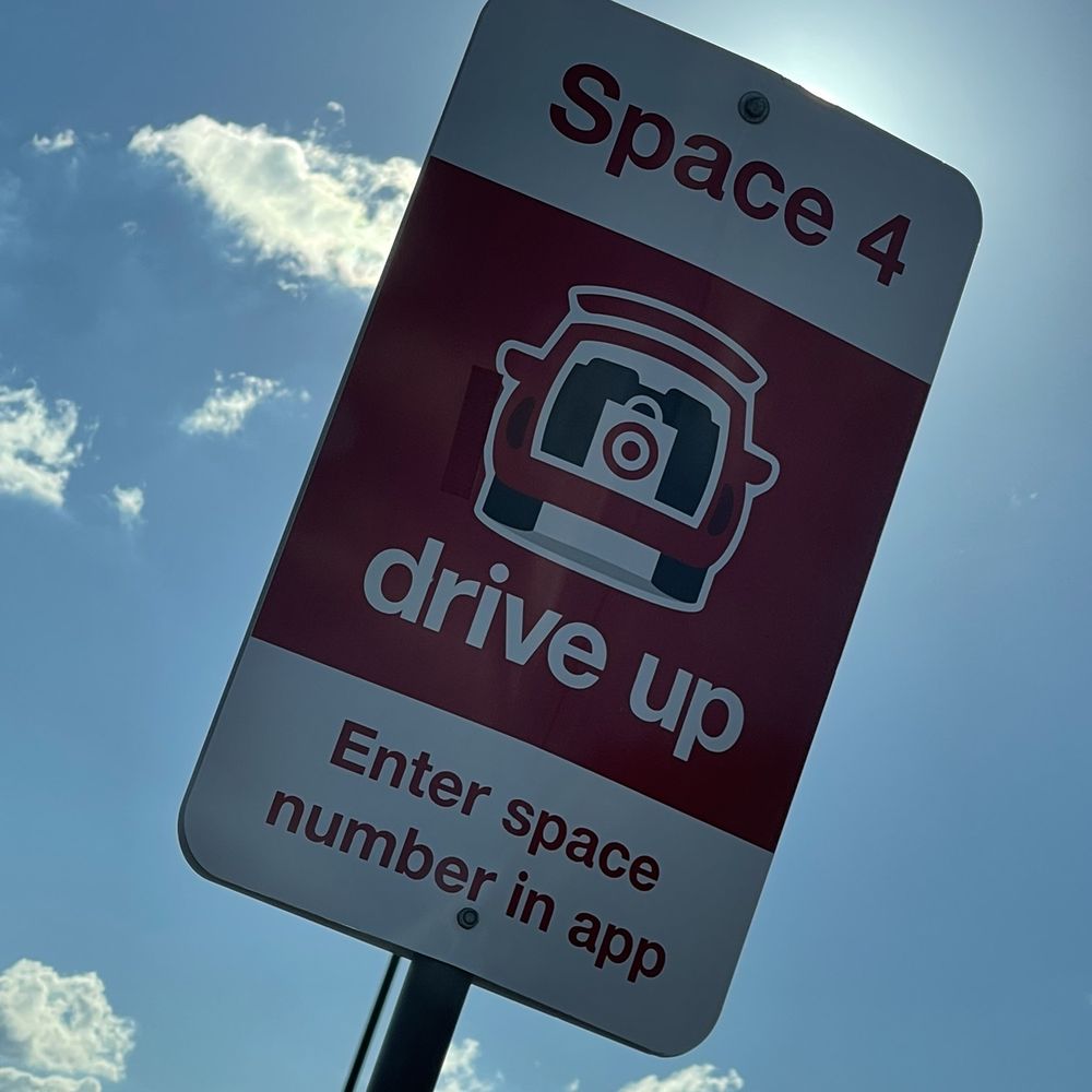 Target - Drive Up - Department Stores Near Me - El Paso, Texas Target - Drive Up - Department Stores Near Me - El Paso, Texas