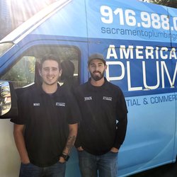 American River Plumbing