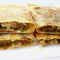 Morefan - Jingdong Pork Patty