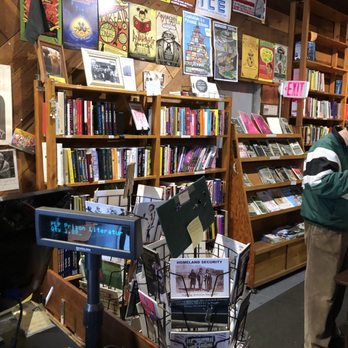 Bound Together Books - Bookstores Near Me - San Francisco, California Bound Together Books - Bookstores Near Me - San Francisco, California