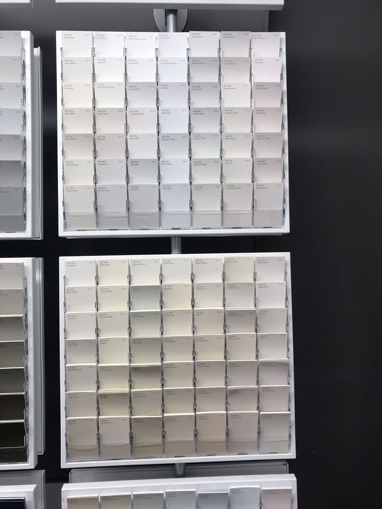 SHERWINWILLIAMS PAINT STORE Updated September 2024 415 E Pleasant