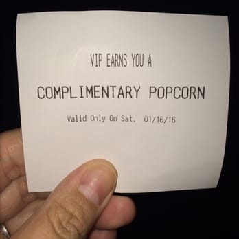 IPIC Houston - Fanfreakinfrastic!  We also got free candies -- and they have quite a selection. - Cinema Near Me - Houston, Texas