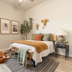 Betenbough Homes - Home interior options