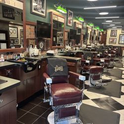 V's Barbershop Cadence Eastmark