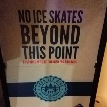 Avon Ice Rink - Skating Rinks Near Me - Avon, Indiana
