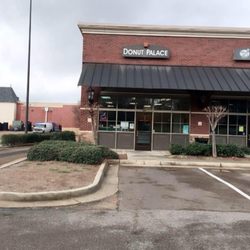 Donut Palace