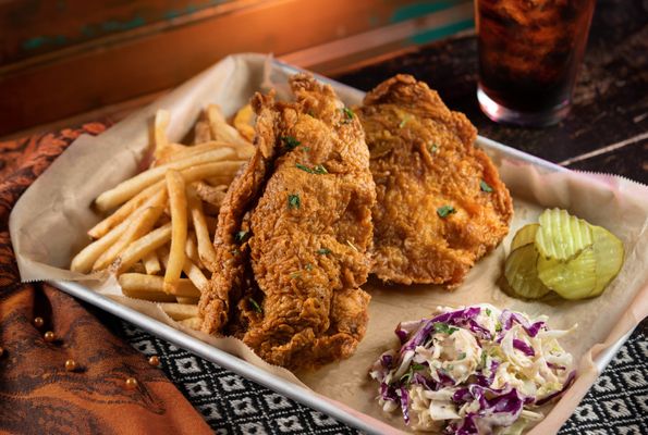 House of Blues Concert Hall by null