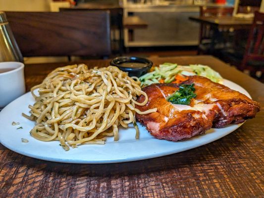 PPQ Beef Noodle House by null