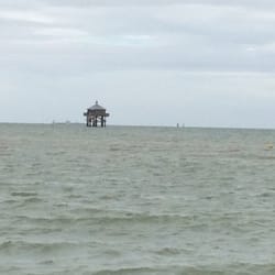 Plage des Minimes