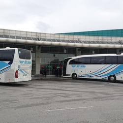 Yeni Terminal