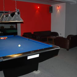 Brunswick Bilard Klub