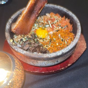Omaniku - Asian Fusion Near Me - San Gabriel, California