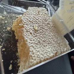 Jireh Honey Shop - Honey comb