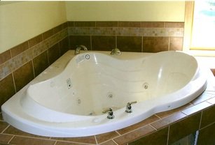 Slide of George Jackson Plumbing