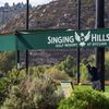 Singing Hills Golf Club at Sycuan gift card