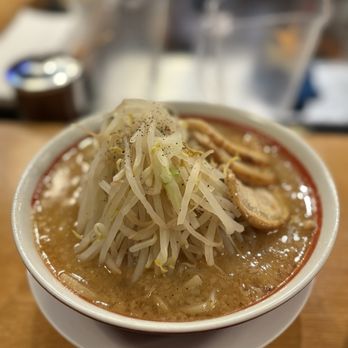 TabeTomo - Tonkotsu Jiro Ramen - Ramen Near Me - New York, New York TabeTomo - Tonkotsu Jiro Ramen - Ramen Near Me - New York, New York