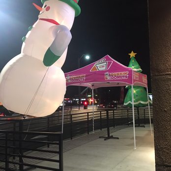Dunkin' - Coffee & Tea Near Me - National City, California