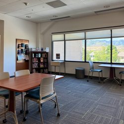 Douglas County Libraries - Roxborough