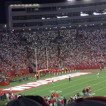 Camp Randall Stadium - There's no place like home (Camp Randall). - Stadiums & Arenas Near Me - Madison, Wisconsin