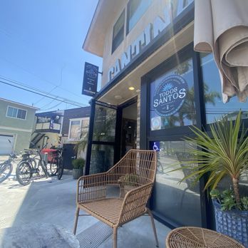 Todos Santos - Mexican Near Me - Newport Beach, California Todos Santos - Mexican Near Me - Newport Beach, California