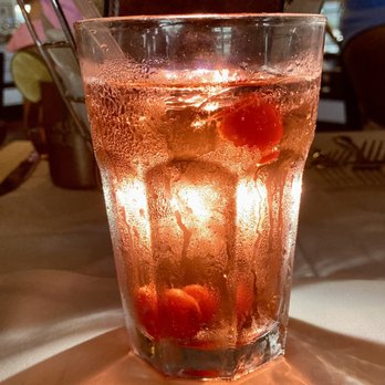 Rusty Scupper - We designed a simple Shirley temple. - Seafood Near Me - Baltimore, Maryland Rusty Scupper - We designed a simple Shirley temple. - Seafood Near Me - Baltimore, Maryland