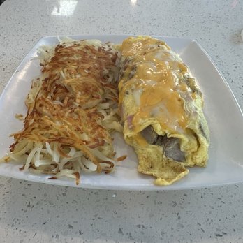 Reyes Cafe & Grill - Protein Omelette - Cafes Near Me - San Jose, California Reyes Cafe & Grill - Protein Omelette - Cafes Near Me - San Jose, California