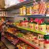 El Maderense Supermarket gift card