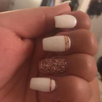 Nail Pro - Thanks Aaron! - Nail Salons Near Me - Monterey Park, California