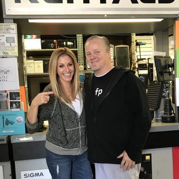 Tempe Camera - Thanks Chris! - Photography Stores & Services Near Me - Tempe, Arizona