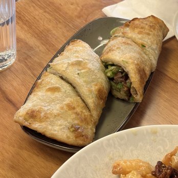 Pang - beef roll - Chinese Near Me - San Francisco, California Pang - beef roll - Chinese Near Me - San Francisco, California