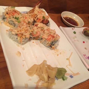 52nd Sushi - 52 Roll - Sushi Bars Near Me - Woodside, New York