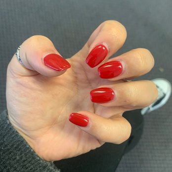 Bali Nail Spa - Nail Salons Near Me - Lutz, Florida