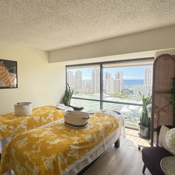 Lava Massage & Day Spa
