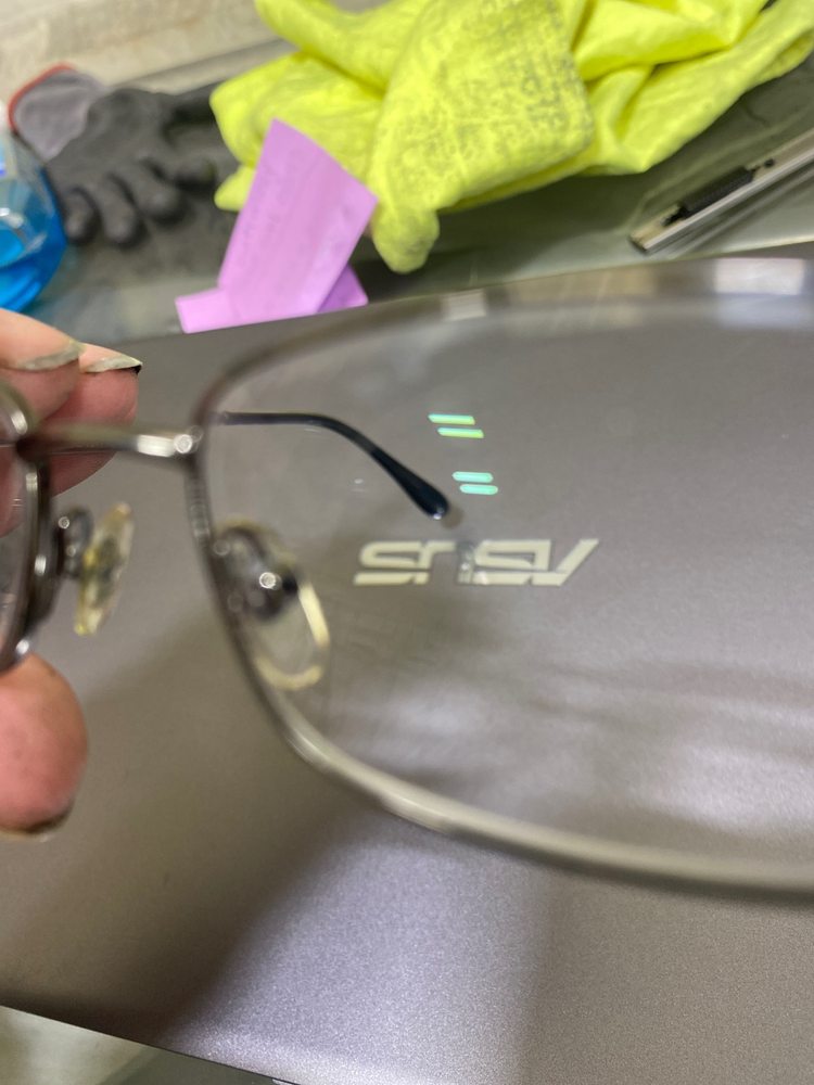 STANTON OPTICAL Updated August 2024 29 Reviews 3321 SW Archer Rd