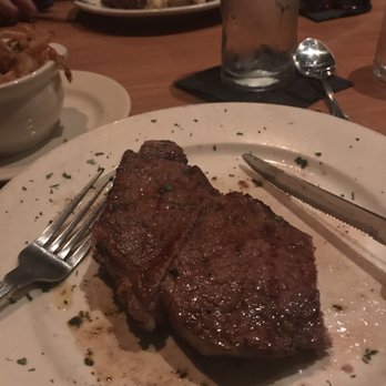 Carvers Steaks & Chops - The steak was juicy when cut yet dry like my moms pot roast. My dogs loved it. - Steakhouses Near Me - Dayton, Ohio Carvers Steaks & Chops - The steak was juicy when cut yet dry like my moms pot roast. My dogs loved it. - Steakhouses Near Me - Dayton, Ohio