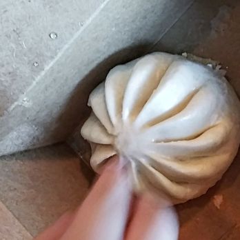 Cha Community - BBQ pork bao - Bubble Tea Near Me - Temple, Texas