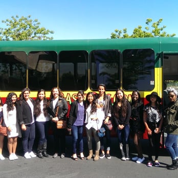 LA in a Day Tours - Transportation Near Me