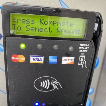 Kingsgate Car Wash - What the heck language is this!!?? - Auto Detailing Near Me - Kirkland, Washington Kingsgate Car Wash - What the heck language is this!!?? - Auto Detailing Near Me - Kirkland, Washington